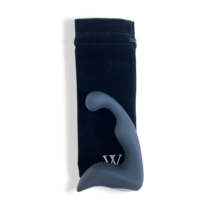 Ge – El sensacional juguete anal vibrador