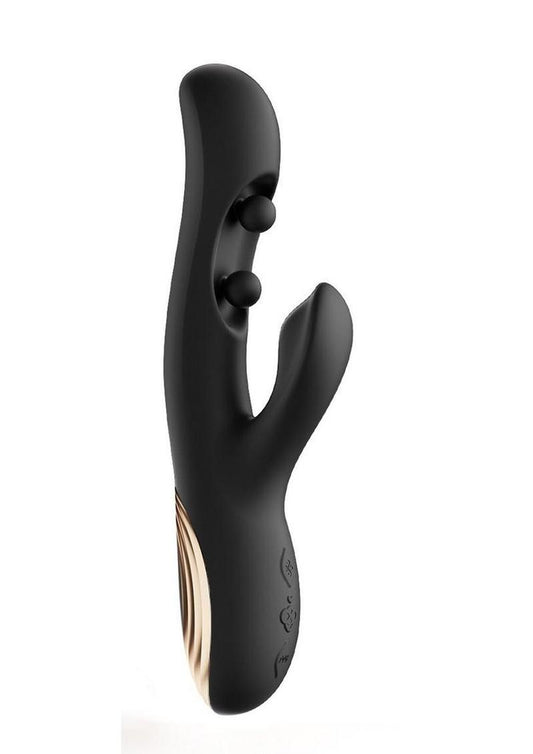 Vibrador de conejo Honey Play Box GEM G-iggle Balls
