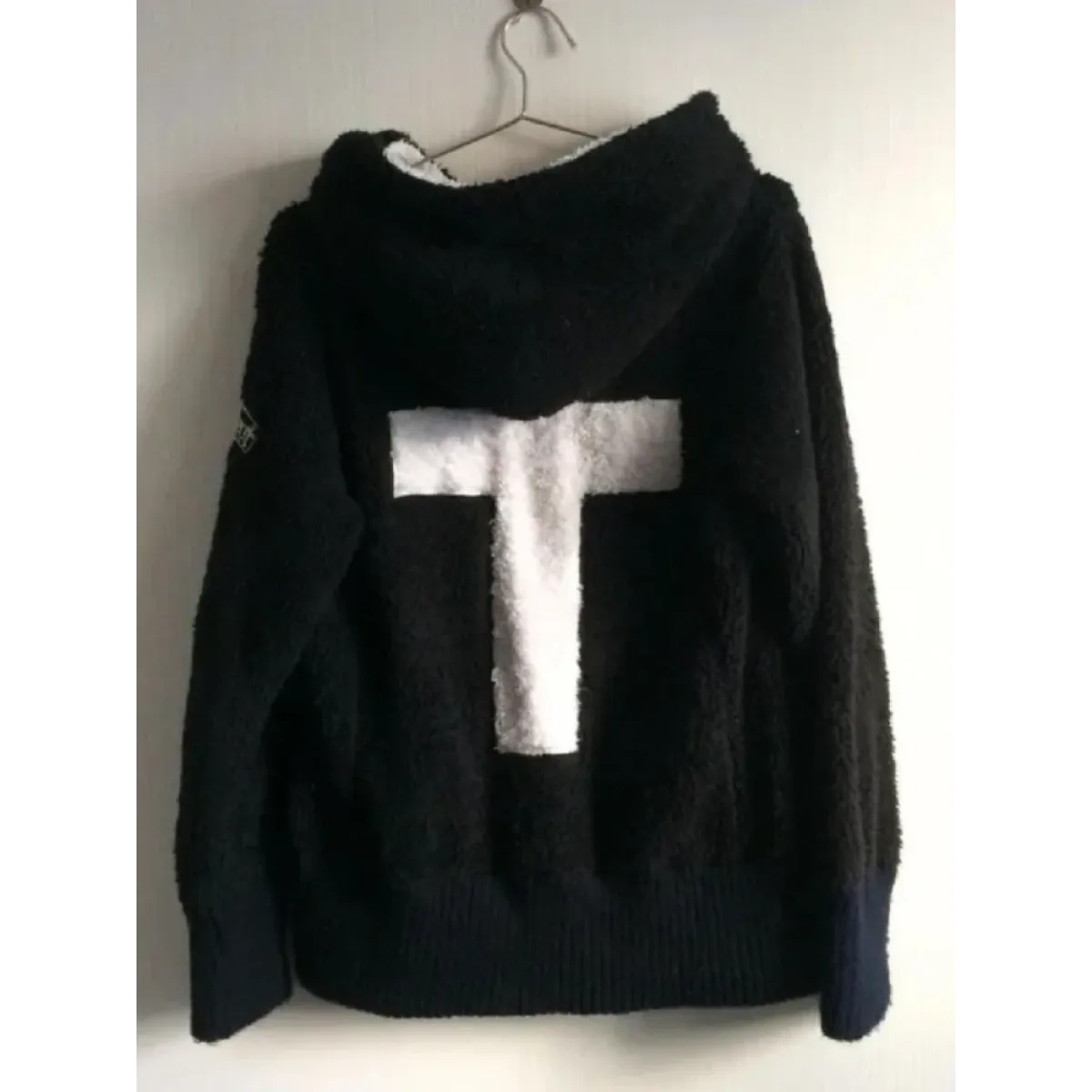 Sudadera Harajuku Grunge Calavera con Cremallera