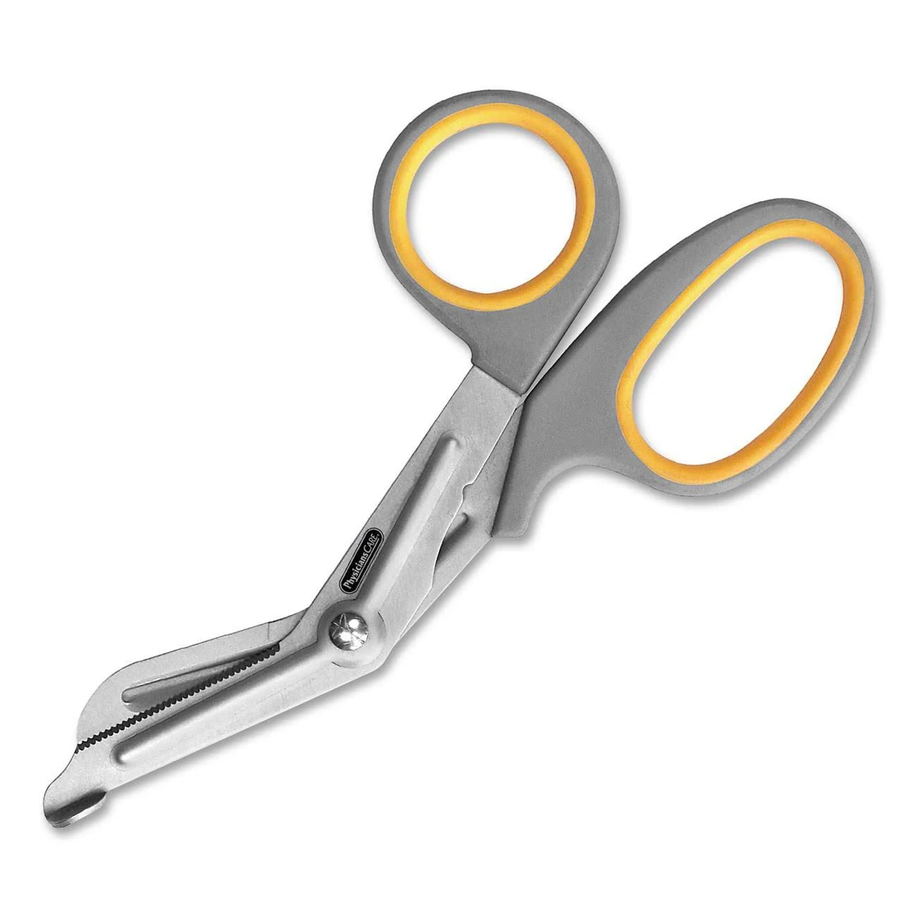 Tijeras de seguridad premium con titanio - Tijeras para emergencias médicas - Tijeras de seguridad - Tijeras para traumatología