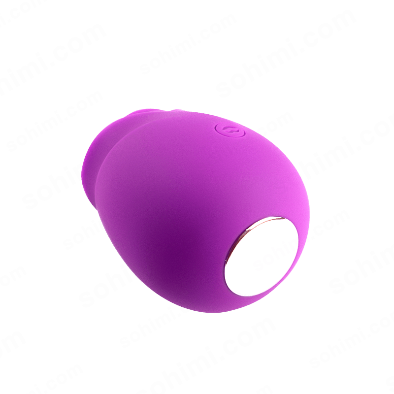 JASMINE|Clitoris Rose Suction Vibrator