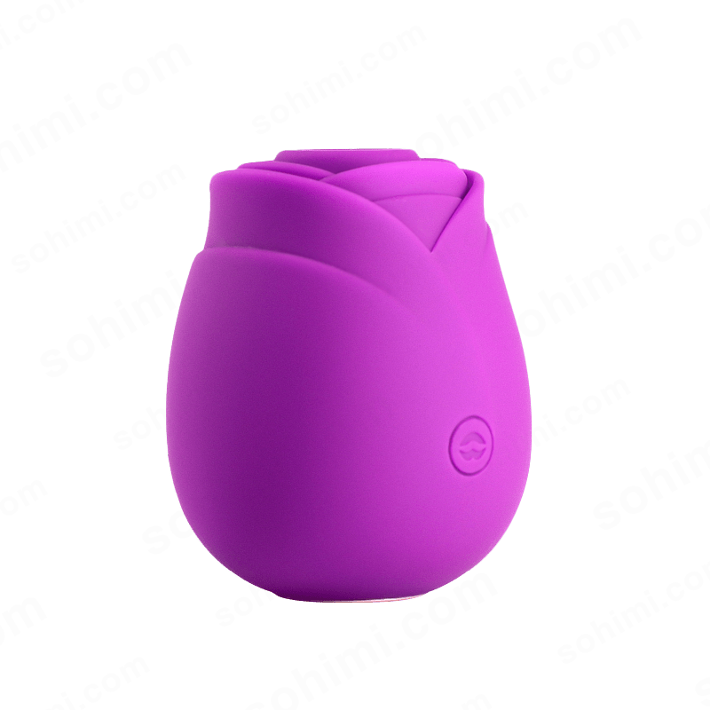 JASMINE|Clitoris Rose Suction Vibrator