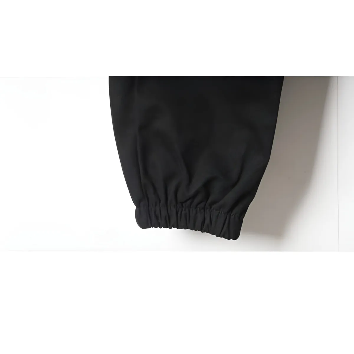 Pantalones cargo coreanos casuales