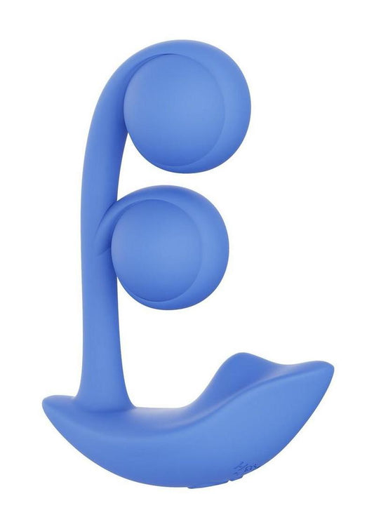 Vibrador doble portátil Honey Play Box Melody
