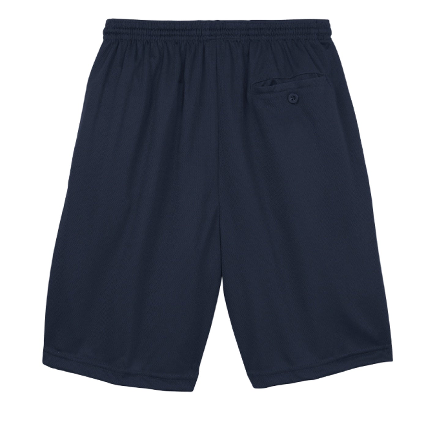 hoop boys shorts