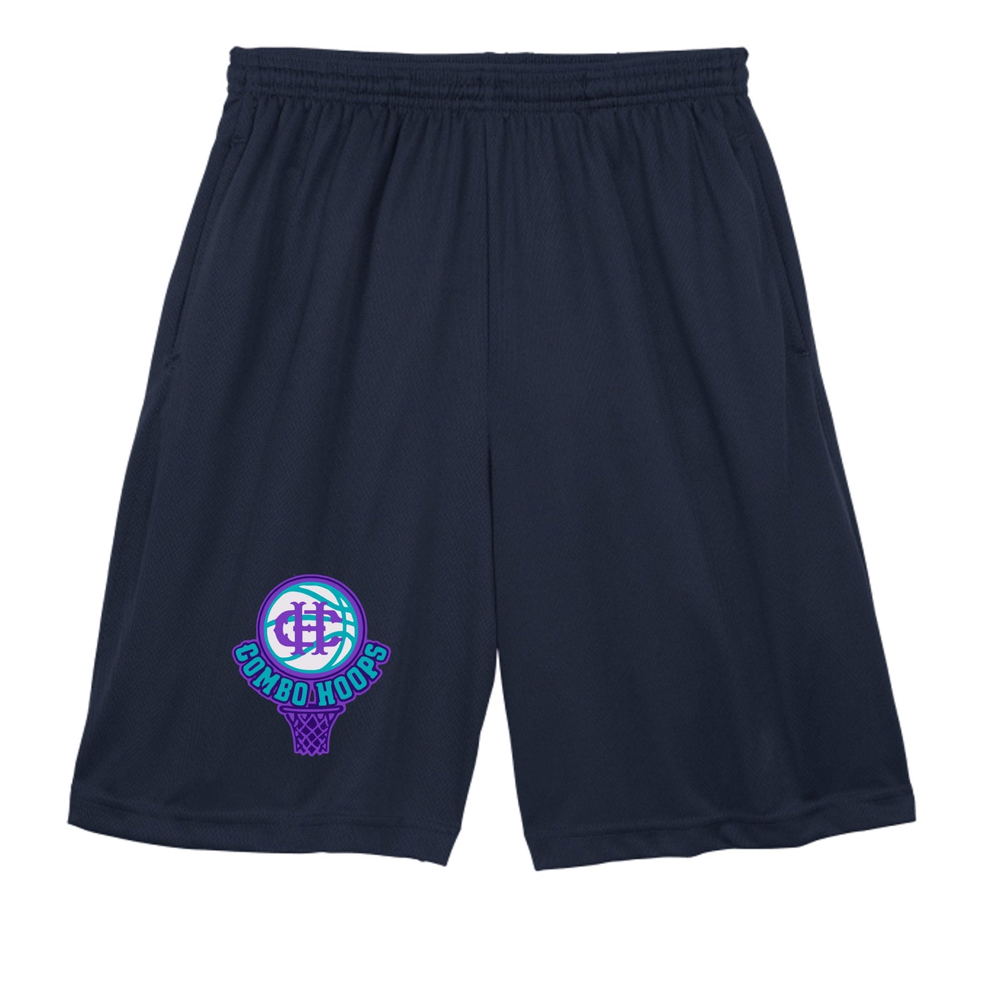 hoop boys shorts