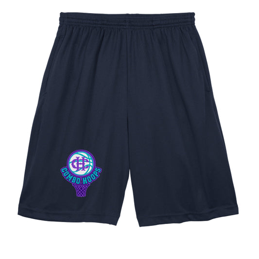 hoop boys shorts