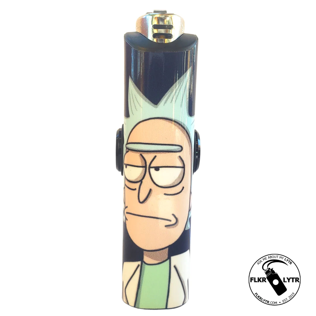 FLKR Rick Limited Edition -