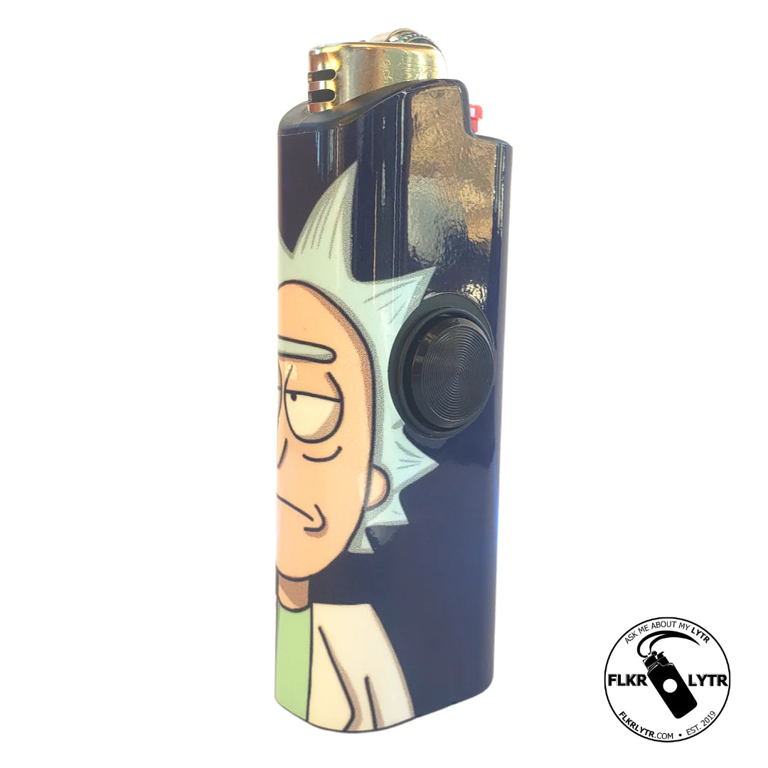 FLKR Rick Limited Edition -