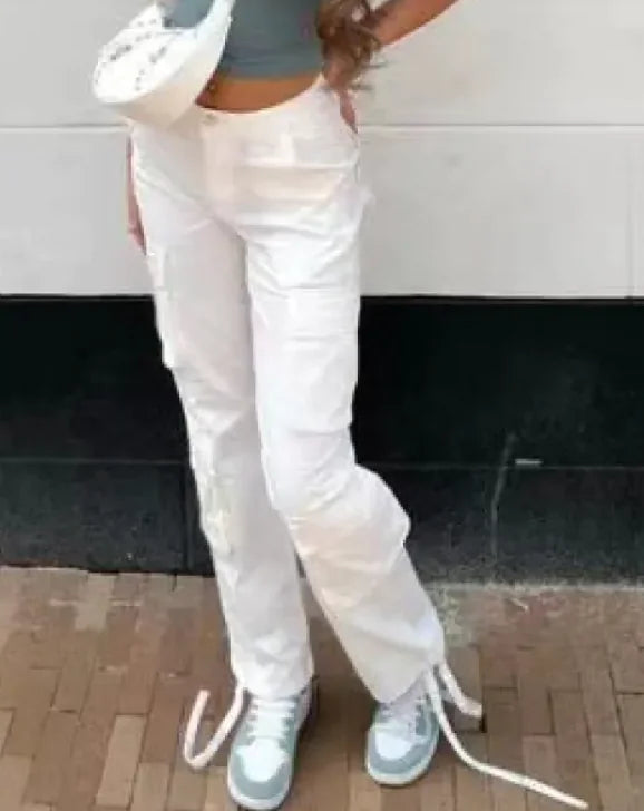 Pantalones cargo - # GIAA23410005