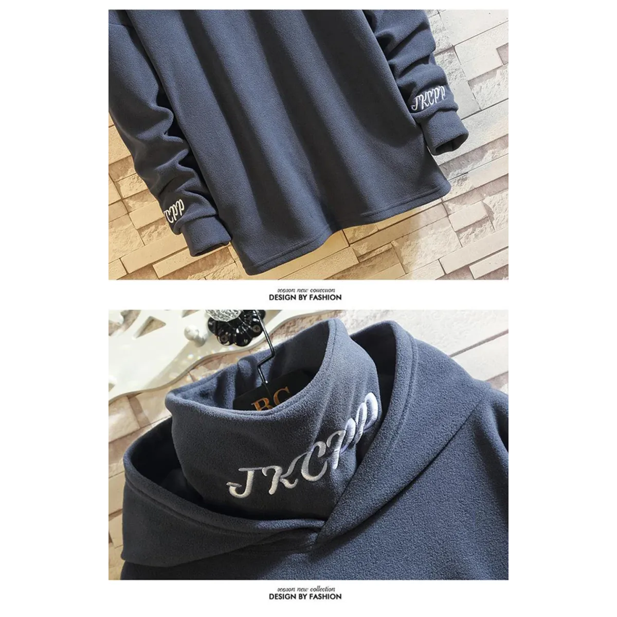 Sudadera con capucha cortavientos de tecnología