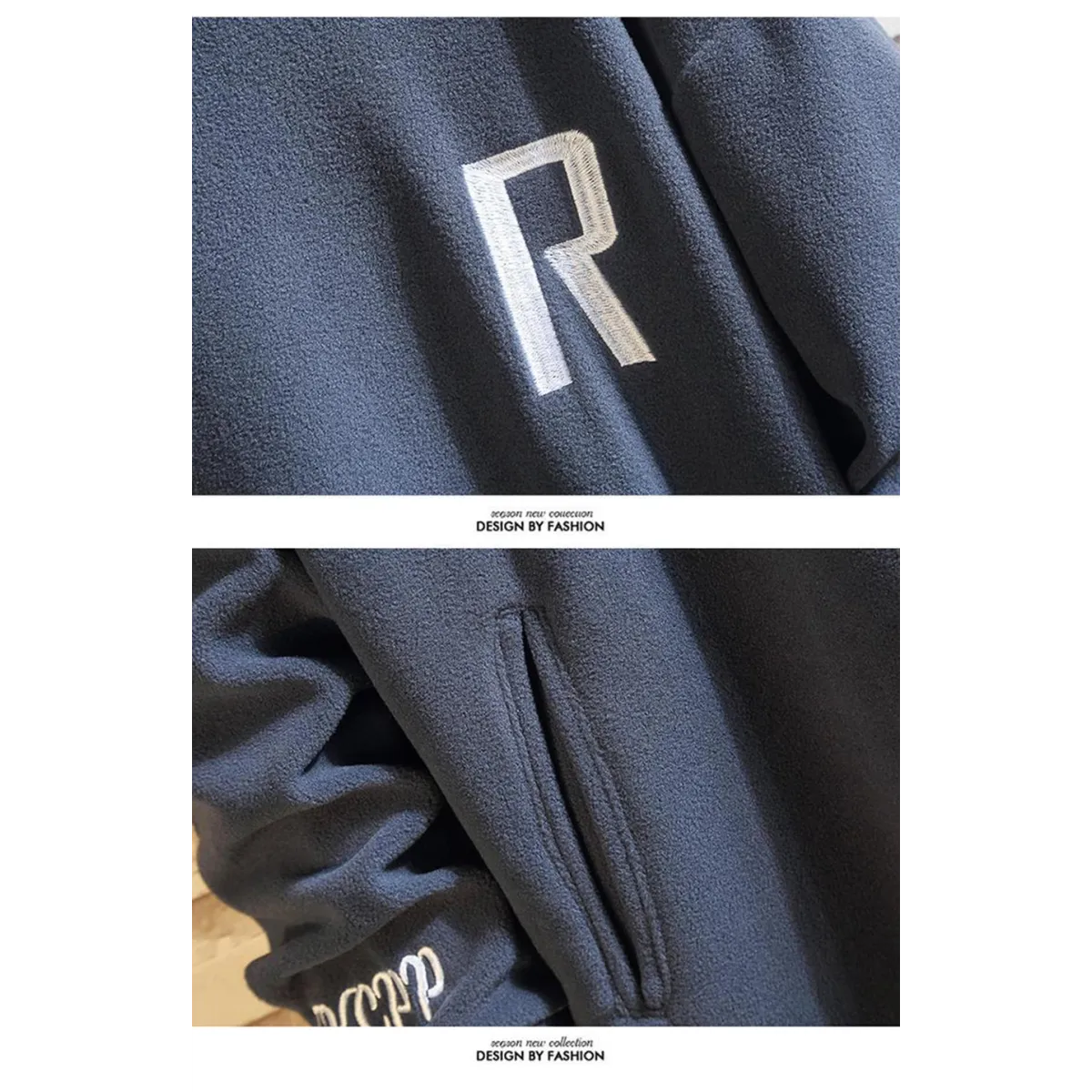 Sudadera con capucha cortavientos de tecnología